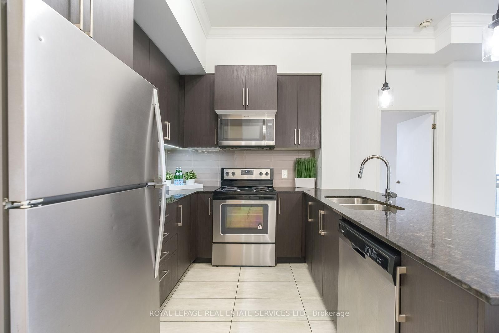 840 Queens Plate Drive • #1605 • Toronto, ON photo 10
