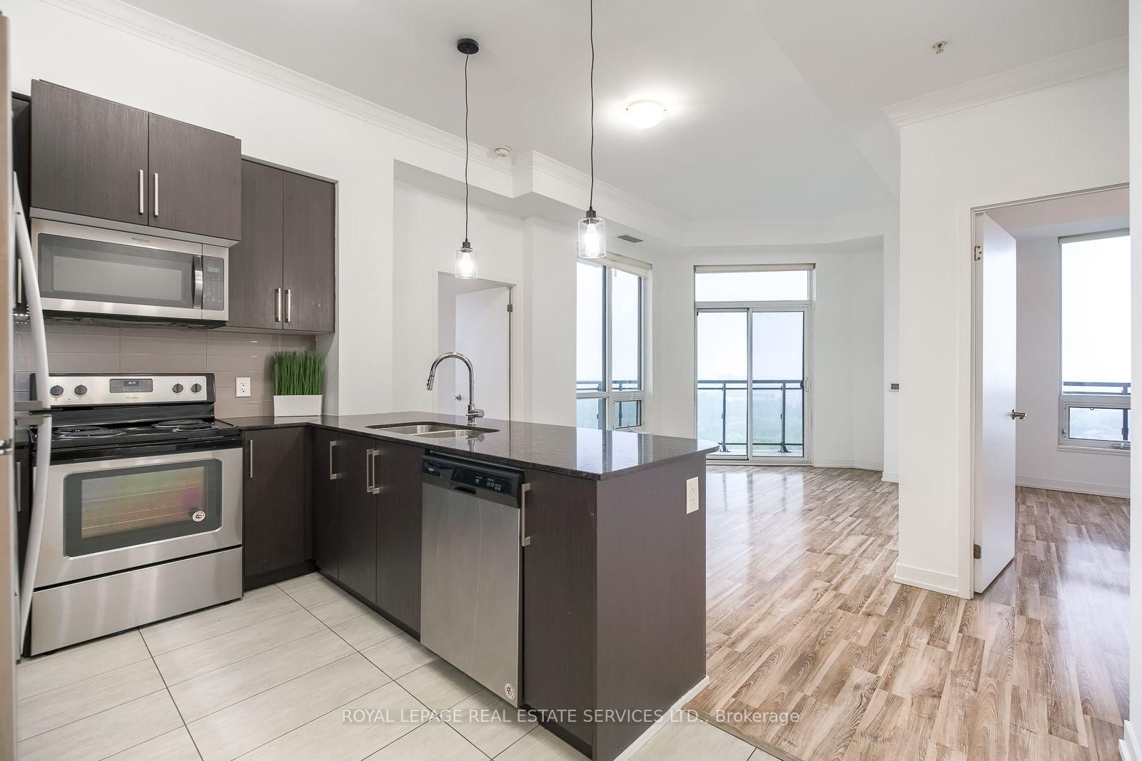 840 Queens Plate Drive • #1605 • Toronto, ON photo 11