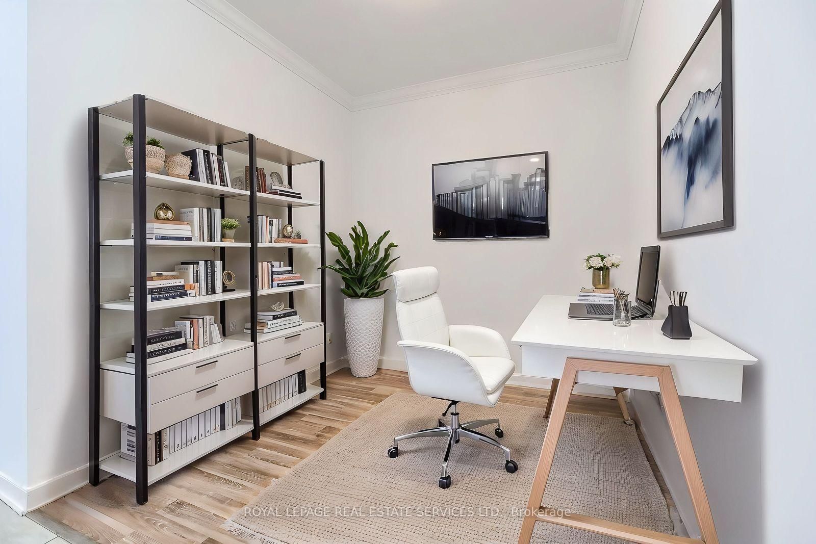 840 Queens Plate Drive • #1605 • Toronto, ON photo 13