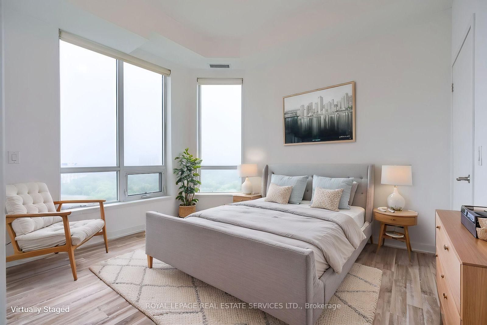840 Queens Plate Drive • #1605 • Toronto, ON photo 17