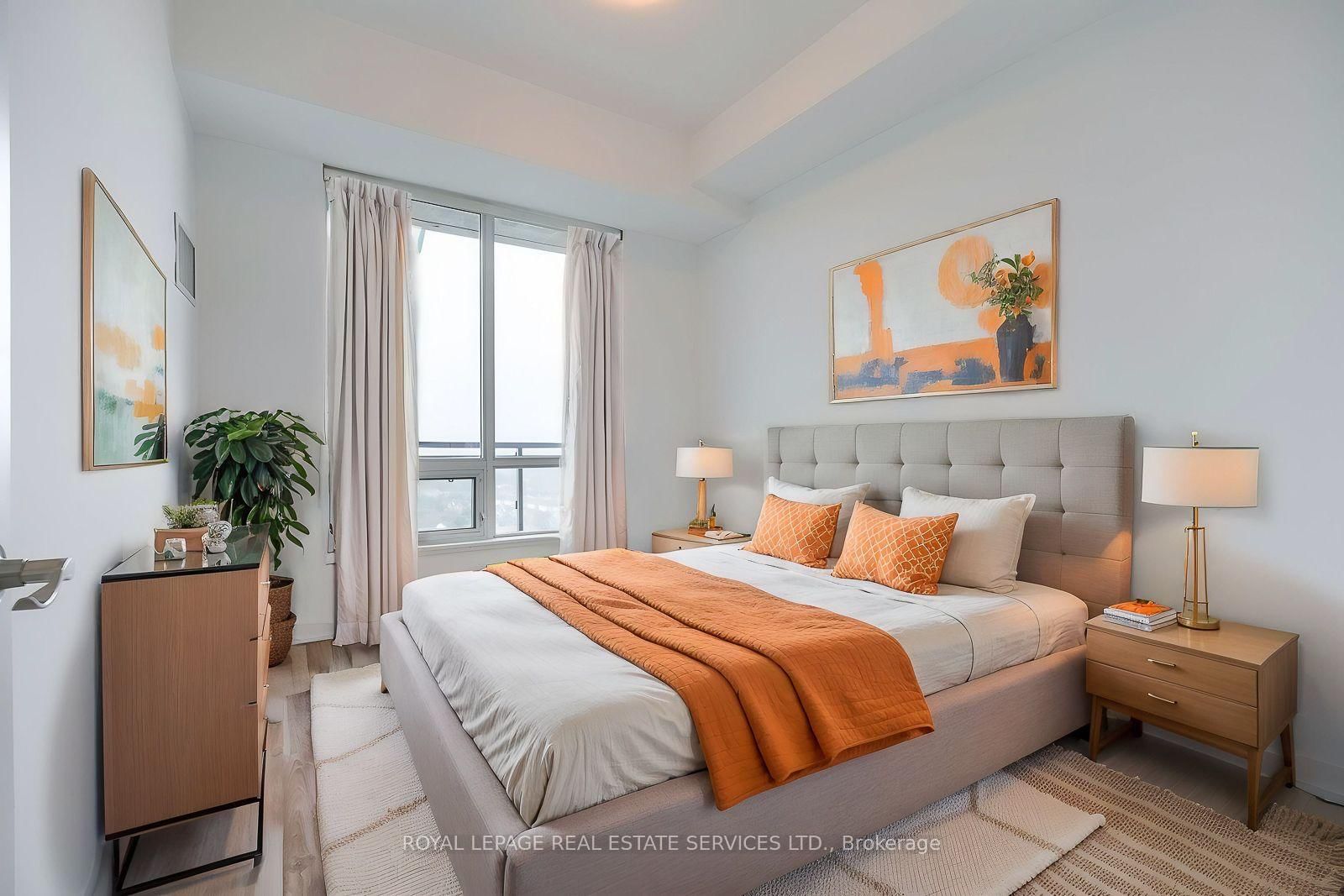 840 Queens Plate Drive • #1605 • Toronto, ON photo 20