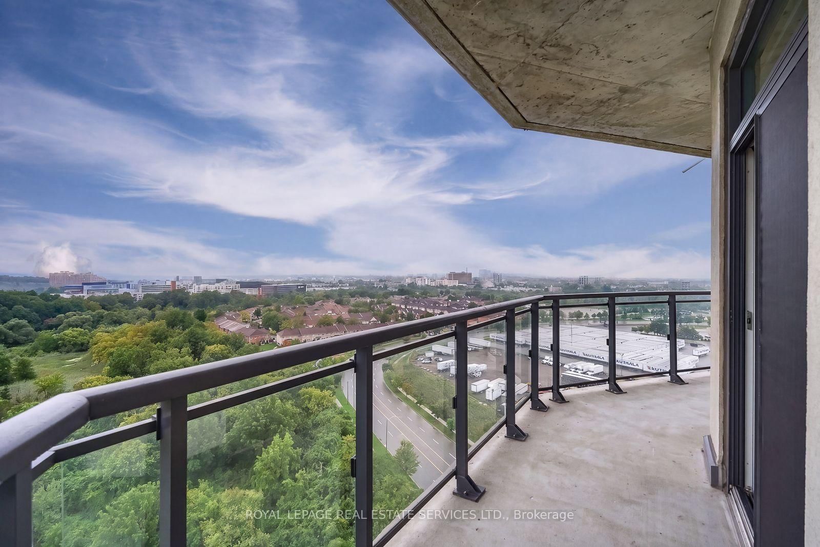 840 Queens Plate Drive • #1605 • Toronto, ON photo 22