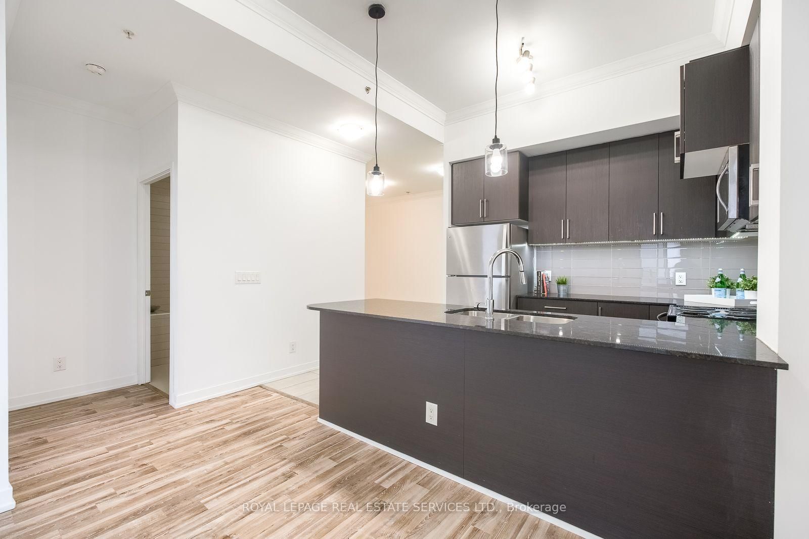 840 Queens Plate Drive • #1605 • Toronto, ON photo 9