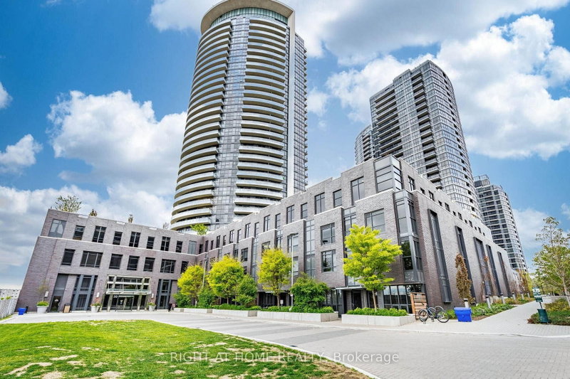 1309 - 30 gibbs Road