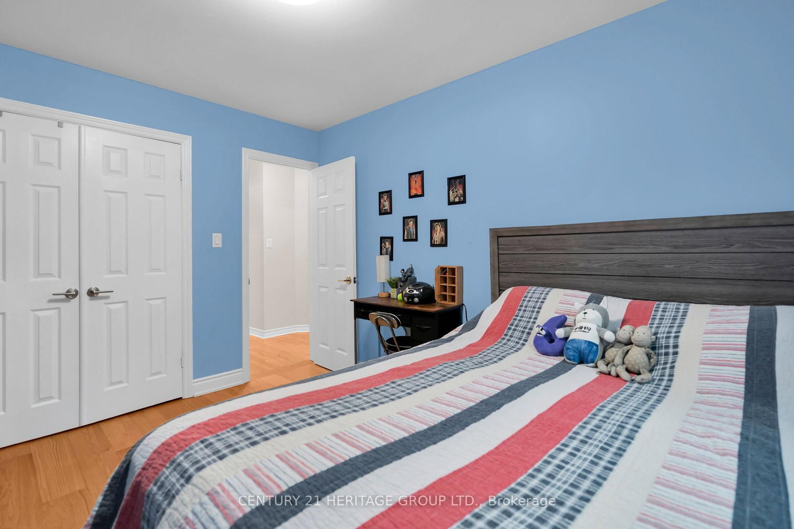 33 Sanderstead Avenue • Toronto, ON photo 22