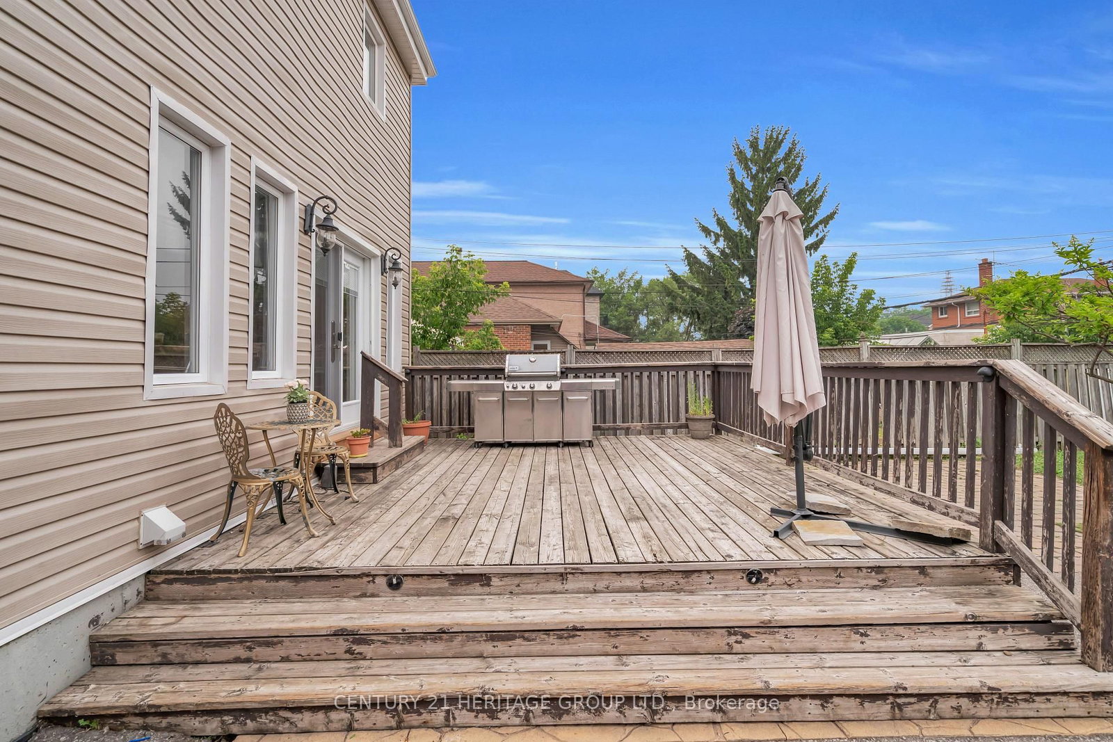33 Sanderstead Avenue • Toronto, ON photo 38