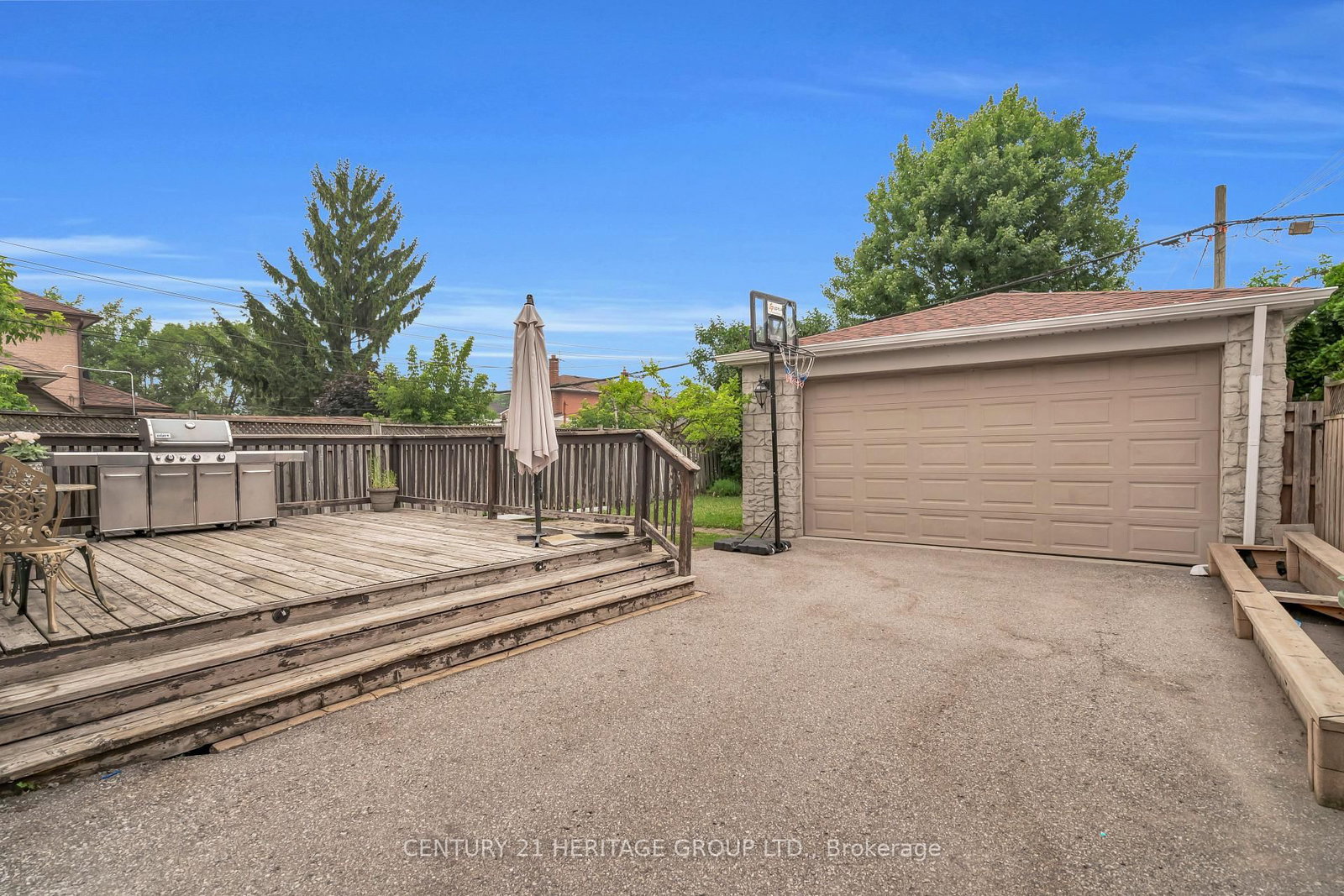 33 Sanderstead Avenue • Toronto, ON photo 39