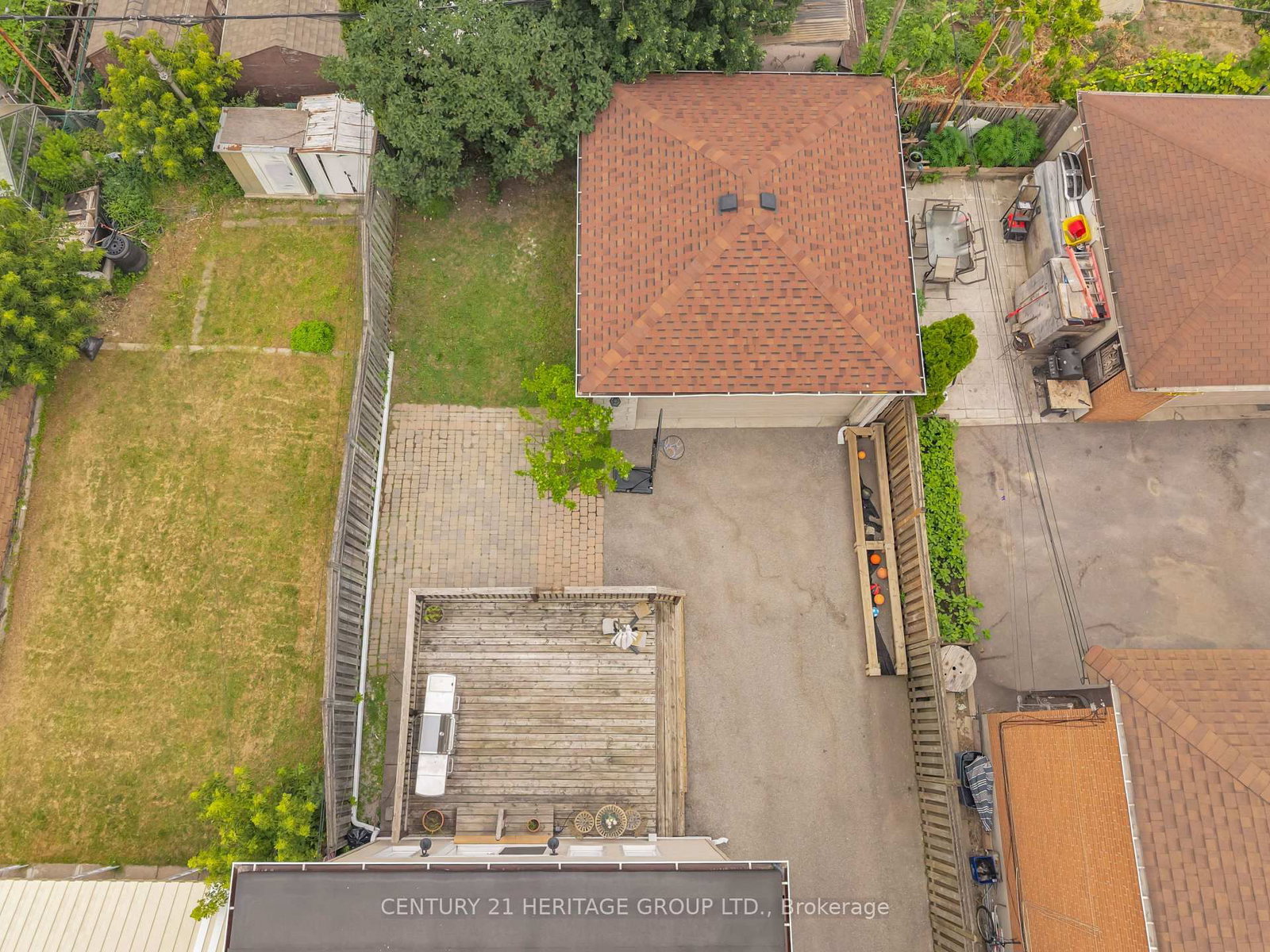 33 Sanderstead Avenue • Toronto, ON photo 43