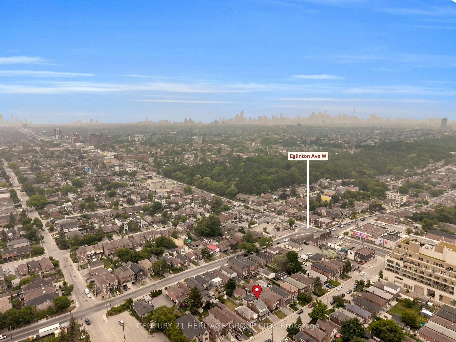 33 Sanderstead Avenue • Toronto, ON photo 44