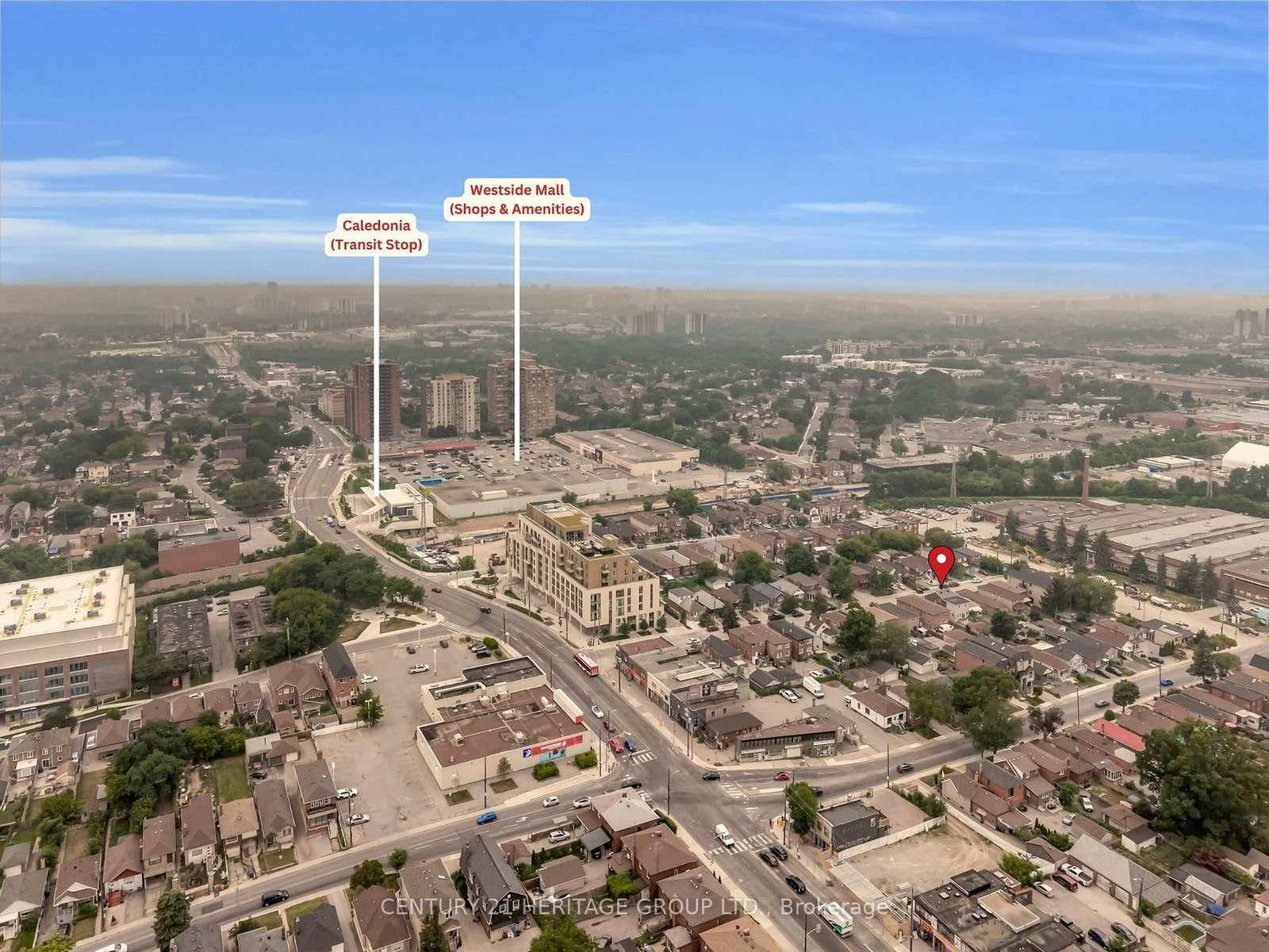 33 Sanderstead Avenue • Toronto, ON photo 46