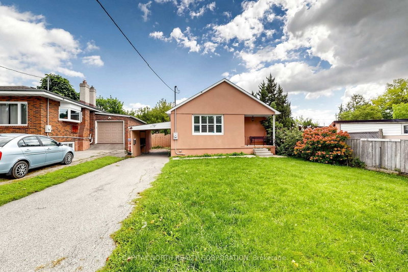 29 Mercer Drive