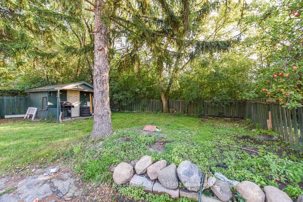 7150 Minotola Avenue • Mississauga, ON photo 36