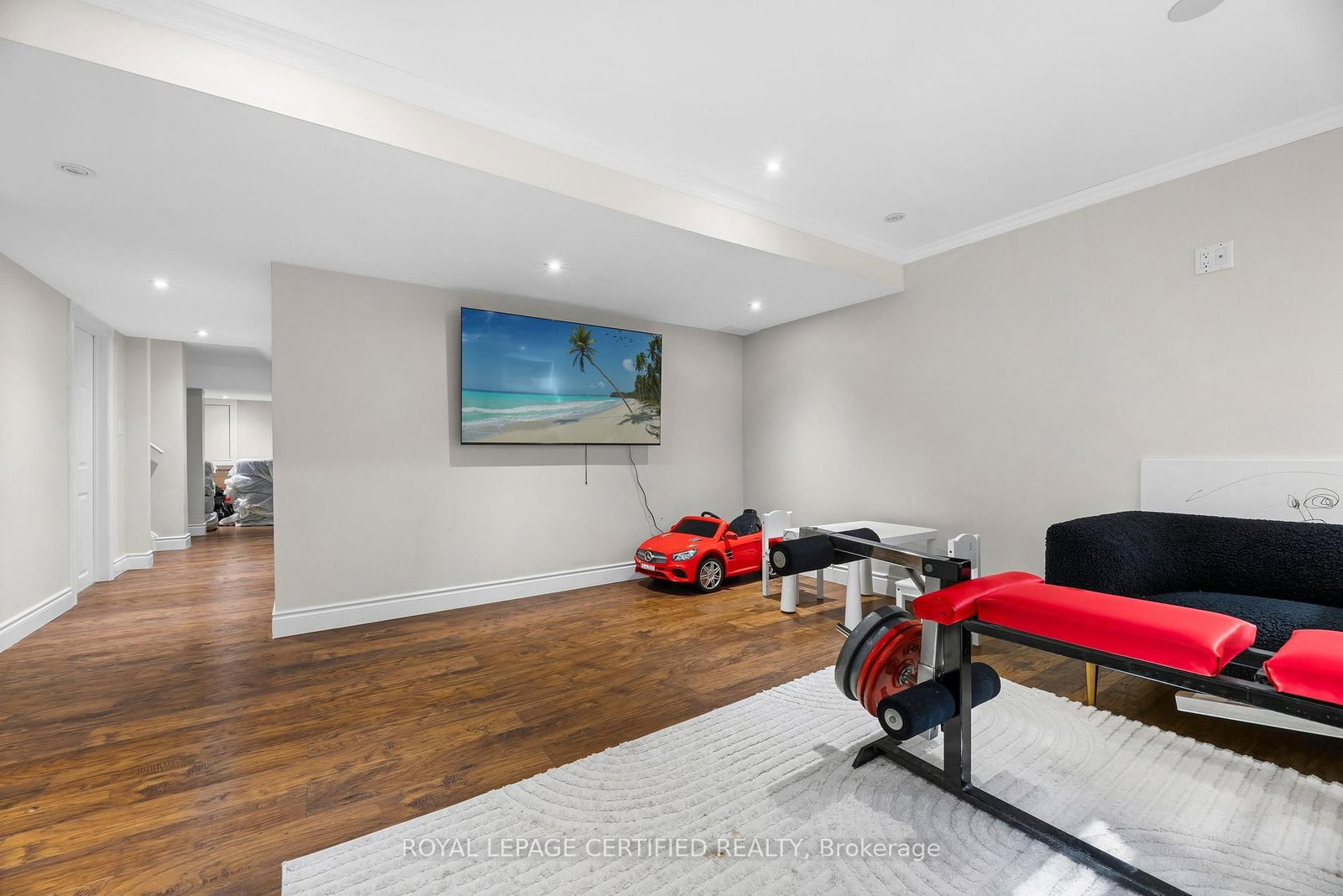 938 Burrows Gate • Milton, ON photo 23
