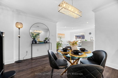 938 Burrows Gate • Milton, ON photo 6