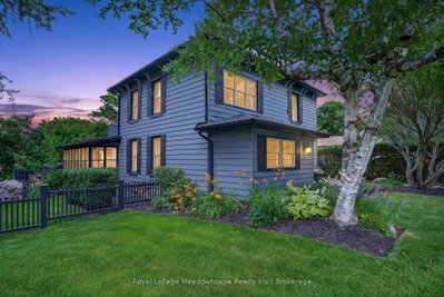 53 Campbell Milton,ON L0P 1B0 — Photo 1