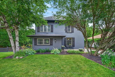 53 CAMPBELL Avenue E • Milton, ON photo 2