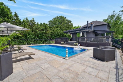 53 Campbell Milton,ON L0P 1B0 — Photo 35