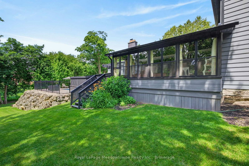 53 Campbell Milton,ON L0P 1B0 — Photo 44