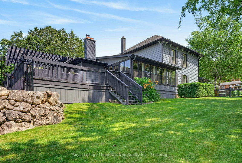 53 Campbell Milton,ON L0P 1B0 — Photo 46