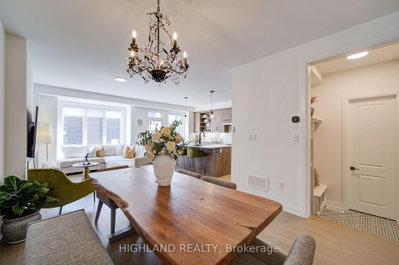 3153 John Mckay Boulevard • Oakville, ON photo 5