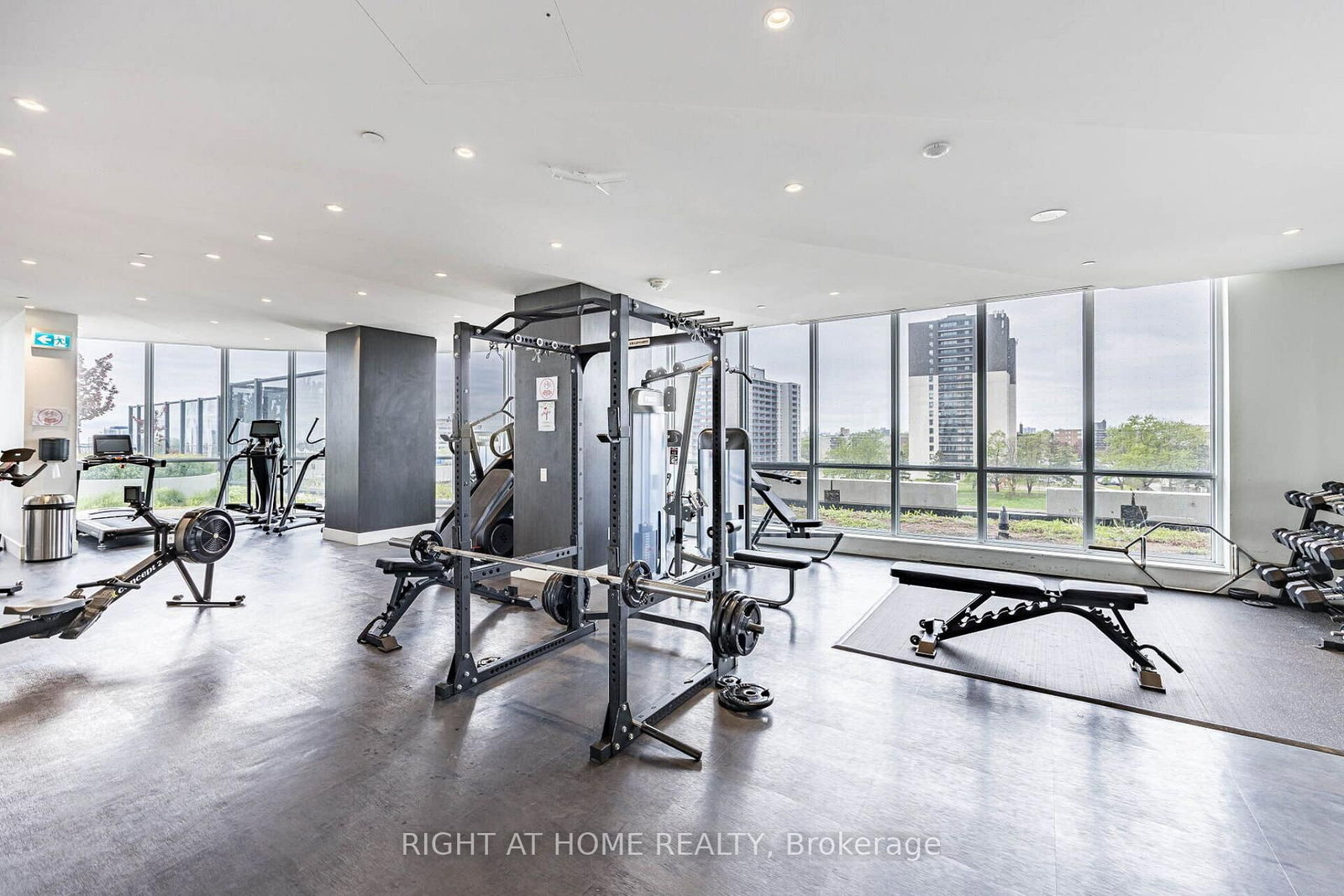 30 gibbs Road • #1309 • Toronto, ON photo 36