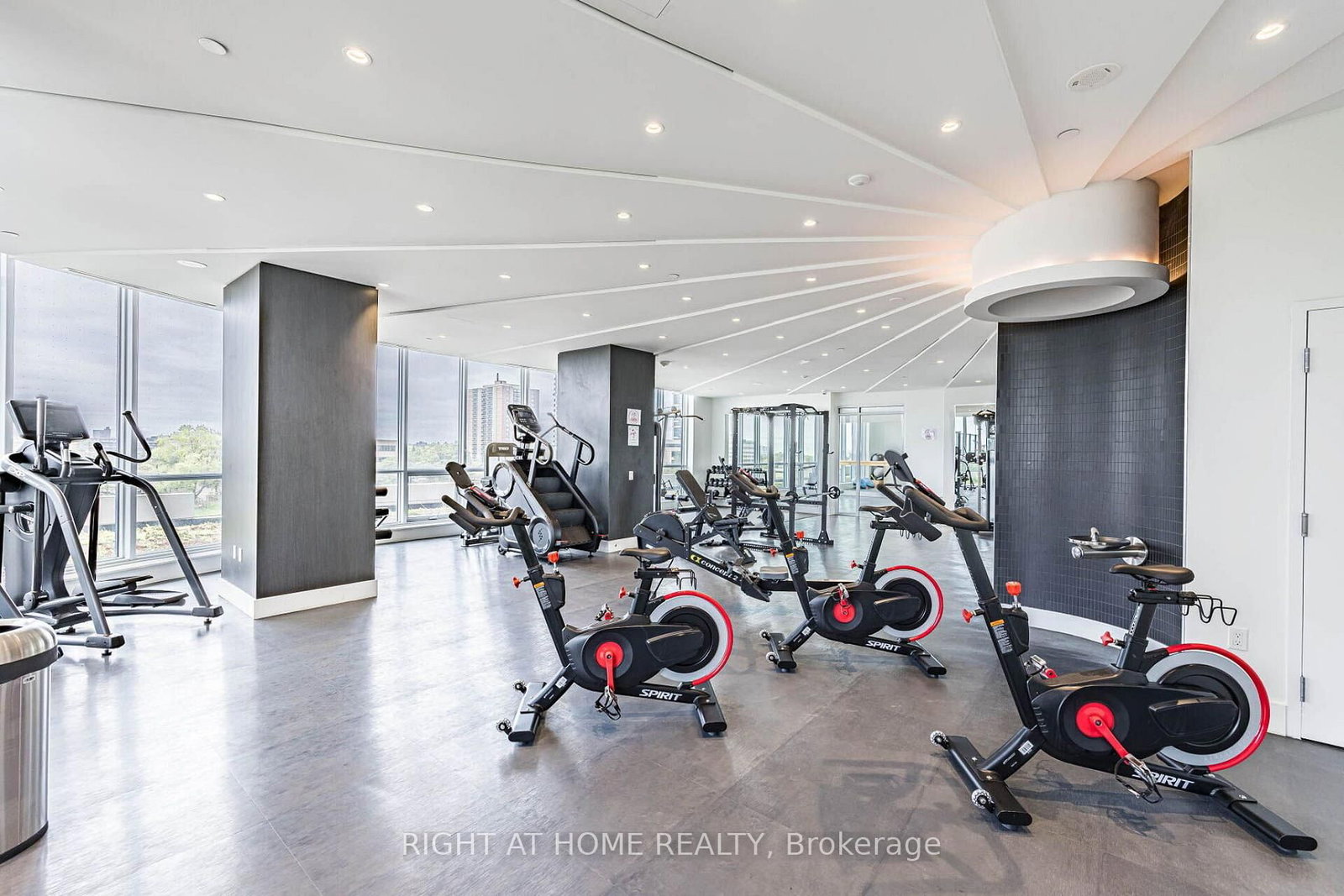 30 gibbs Road • #1309 • Toronto, ON photo 40