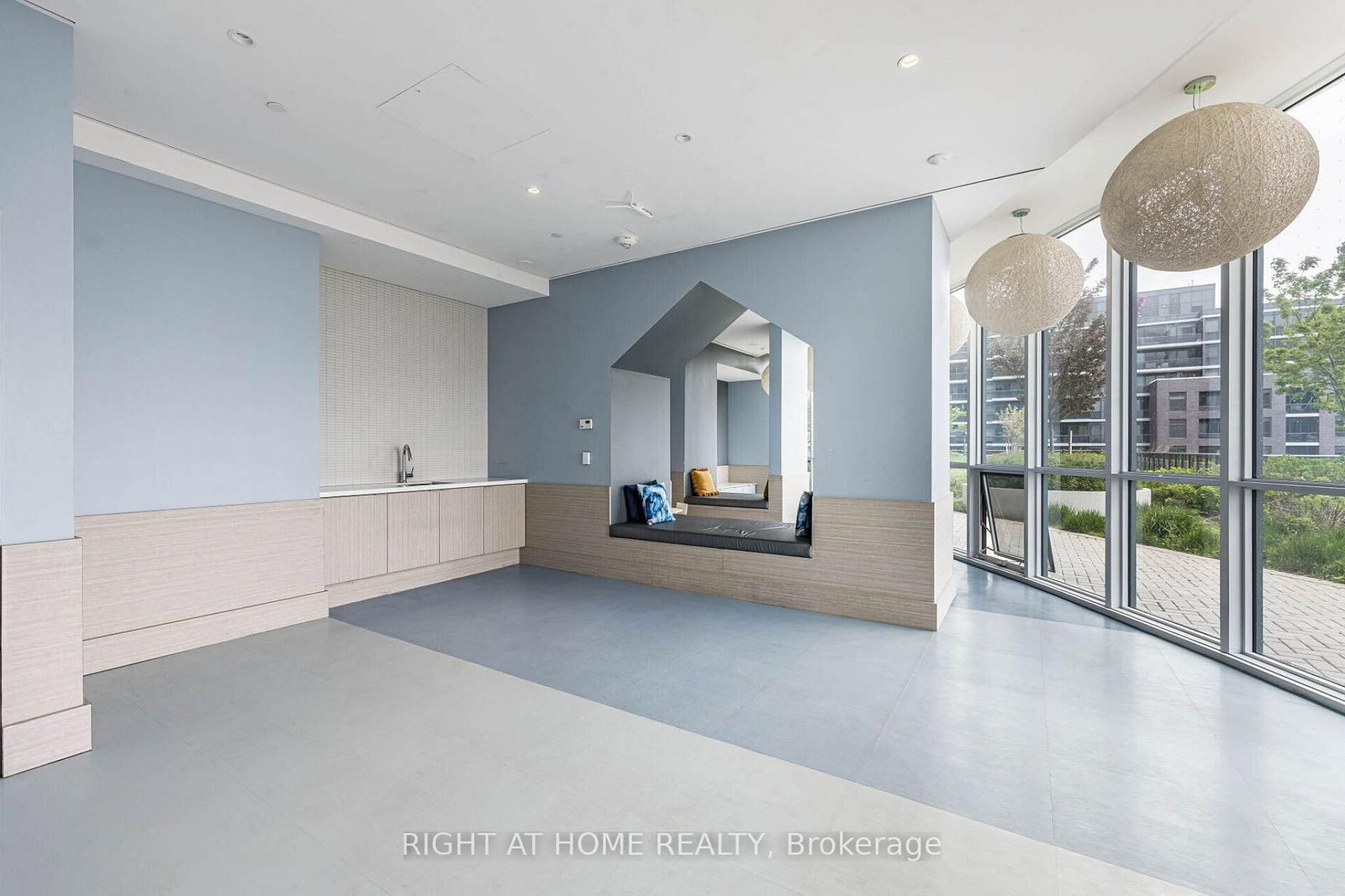 30 gibbs Road • #1309 • Toronto, ON photo 41