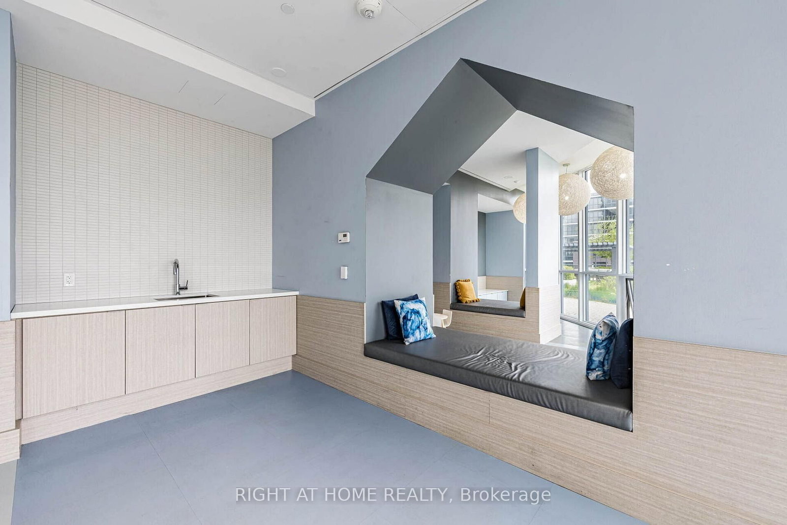 30 gibbs Road • #1309 • Toronto, ON photo 42