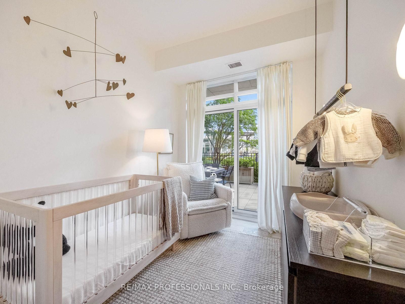 155 Legion Road N • #402 • Toronto, ON photo 12