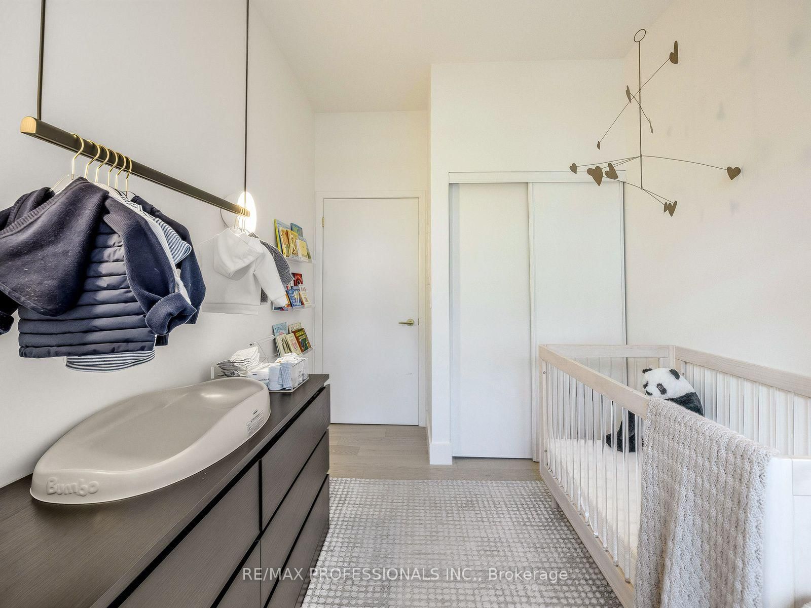 155 Legion Road N • #402 • Toronto, ON photo 13