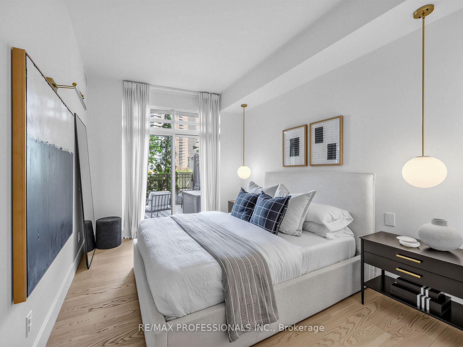155 Legion Road N • #402 • Toronto, ON photo 14