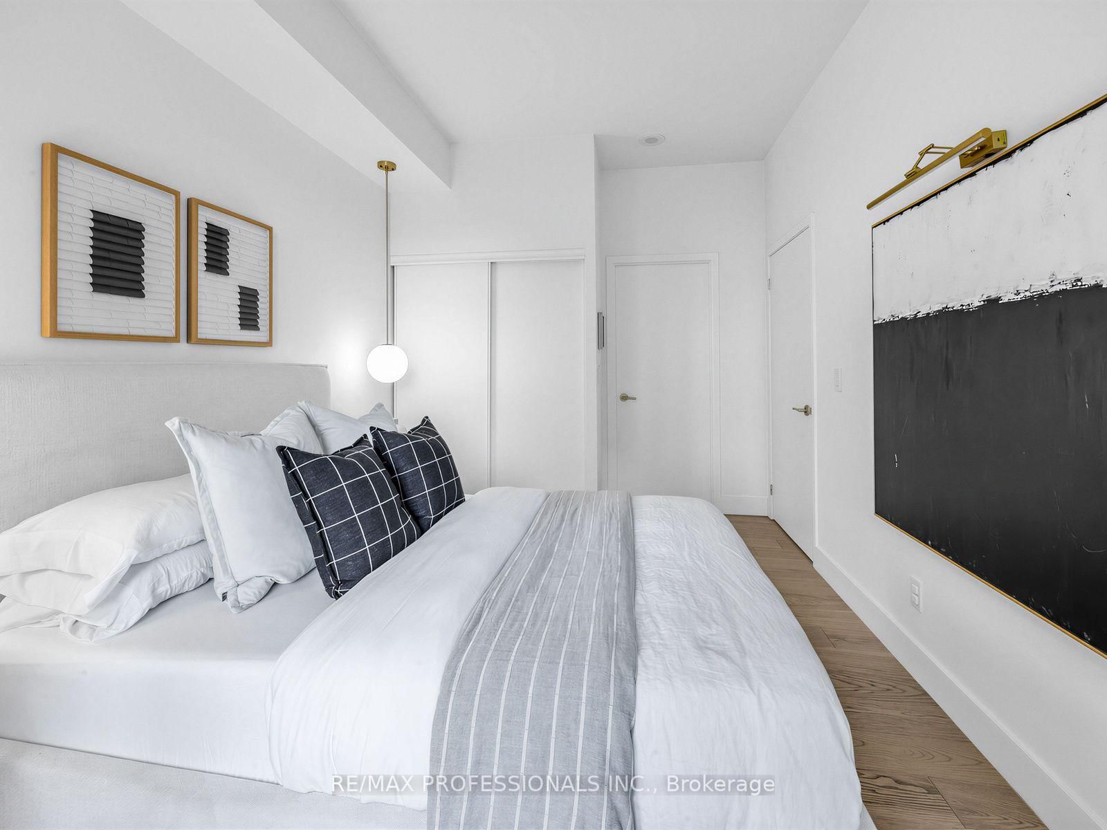 155 Legion Road N • #402 • Toronto, ON photo 15