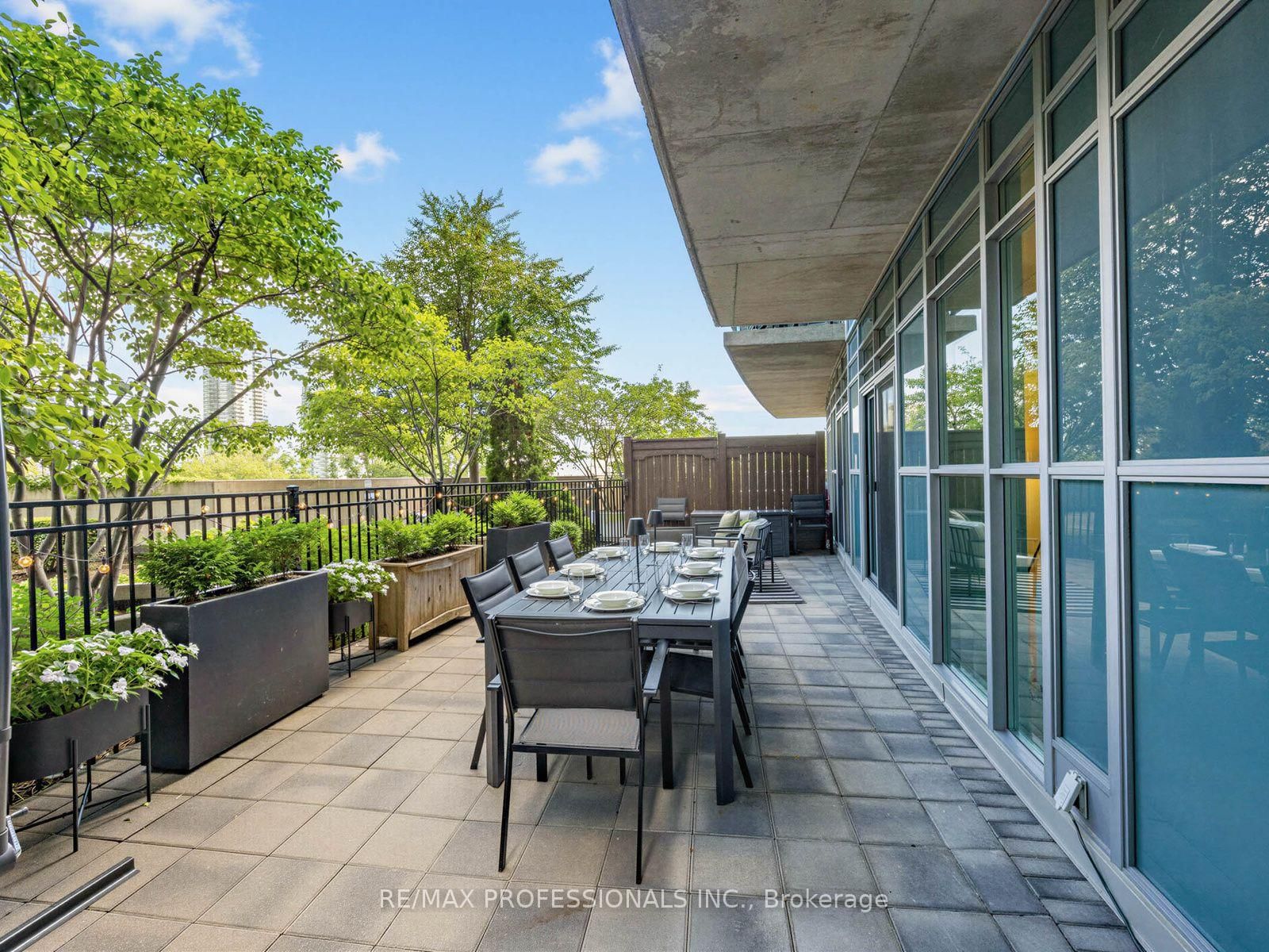 155 Legion Road N • #402 • Toronto, ON photo 17