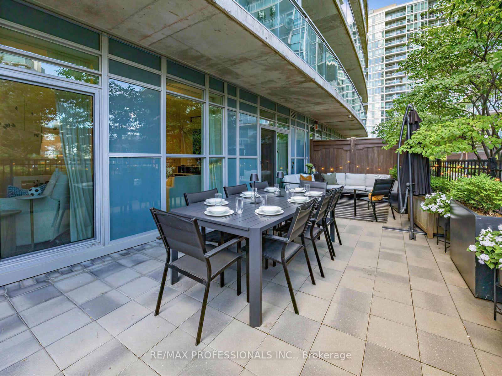 155 Legion Road N • #402 • Toronto, ON photo 19