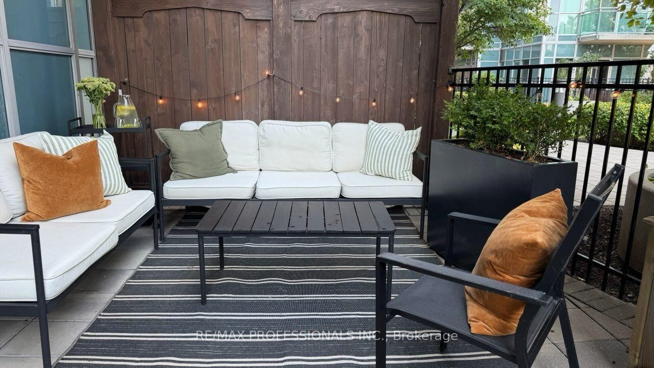 155 Legion Road N • #402 • Toronto, ON photo 21