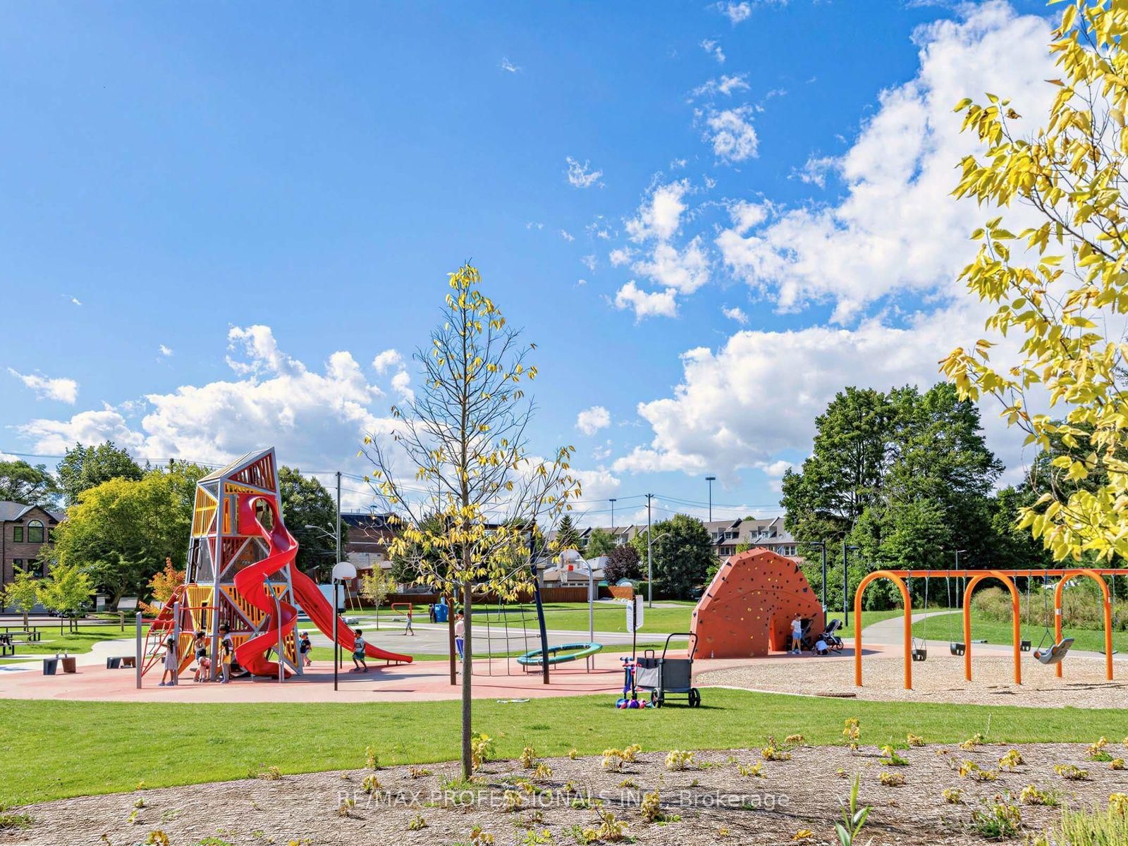 155 Legion Road N • #402 • Toronto, ON photo 23