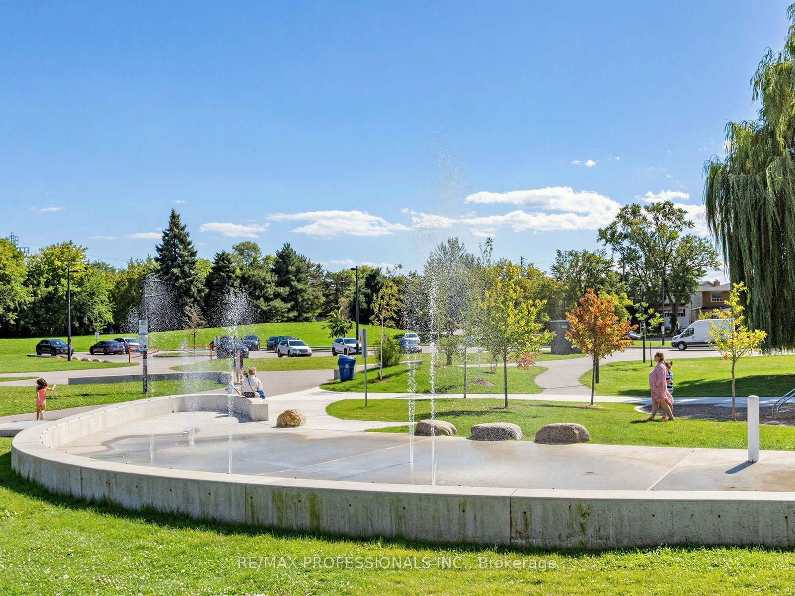 155 Legion Road N • #402 • Toronto, ON photo 24