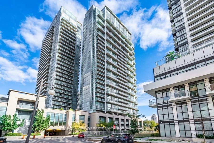 155 Legion Road N • #402 • Toronto, ON photo 26