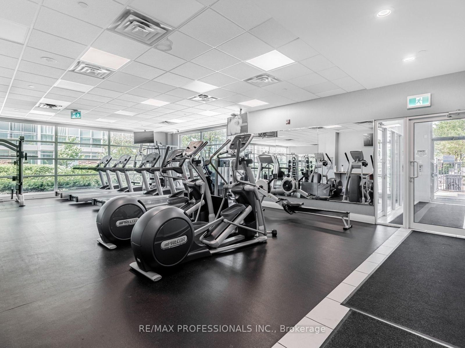 155 Legion Road N • #402 • Toronto, ON photo 30