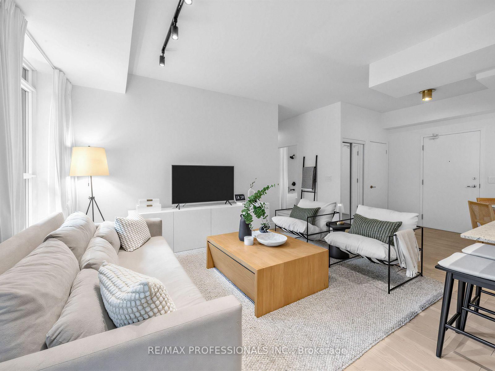 155 Legion Road N • #402 • Toronto, ON photo 5