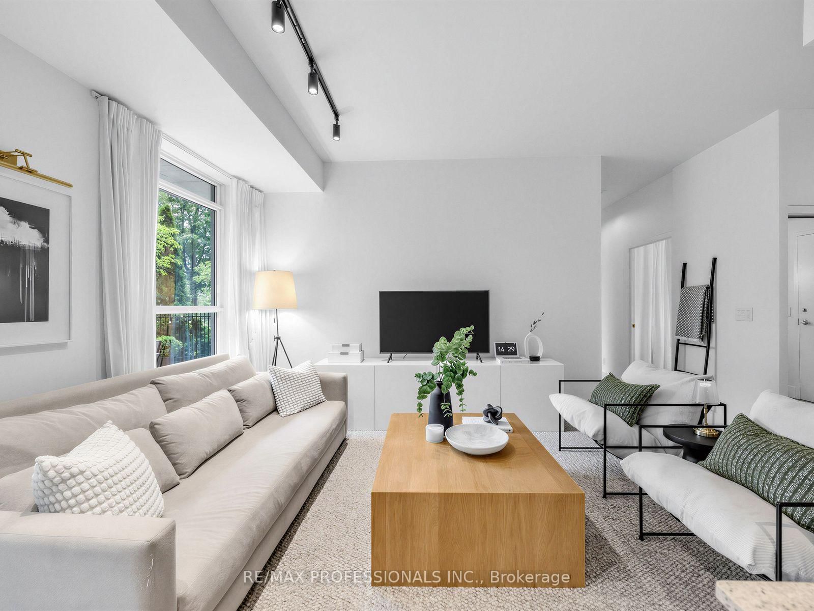 155 Legion Road N • #402 • Toronto, ON photo 6