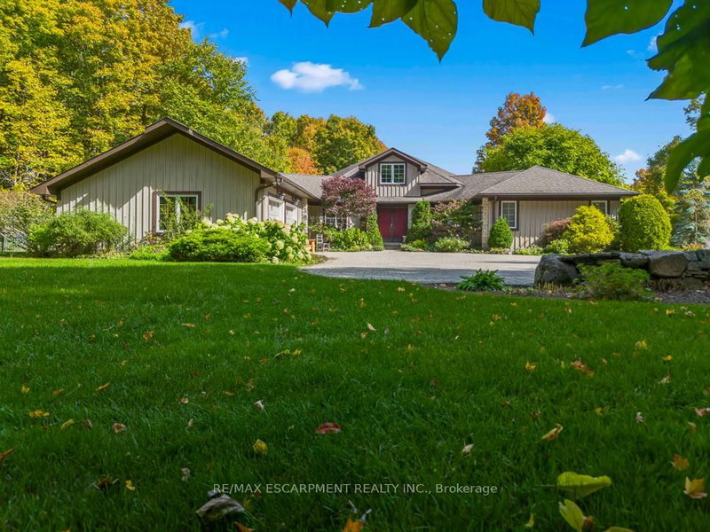 22 Southridge Trail
