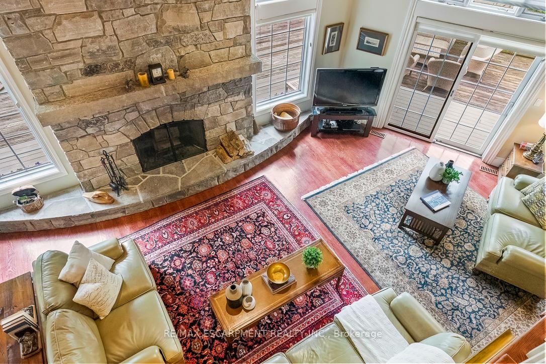 22 Southridge Trail • Caledon, ON photo 35