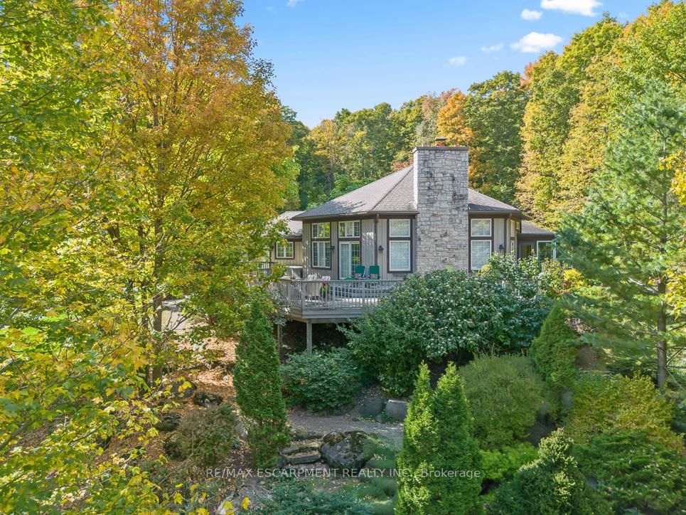 22 Southridge Trail • Caledon, ON photo 44