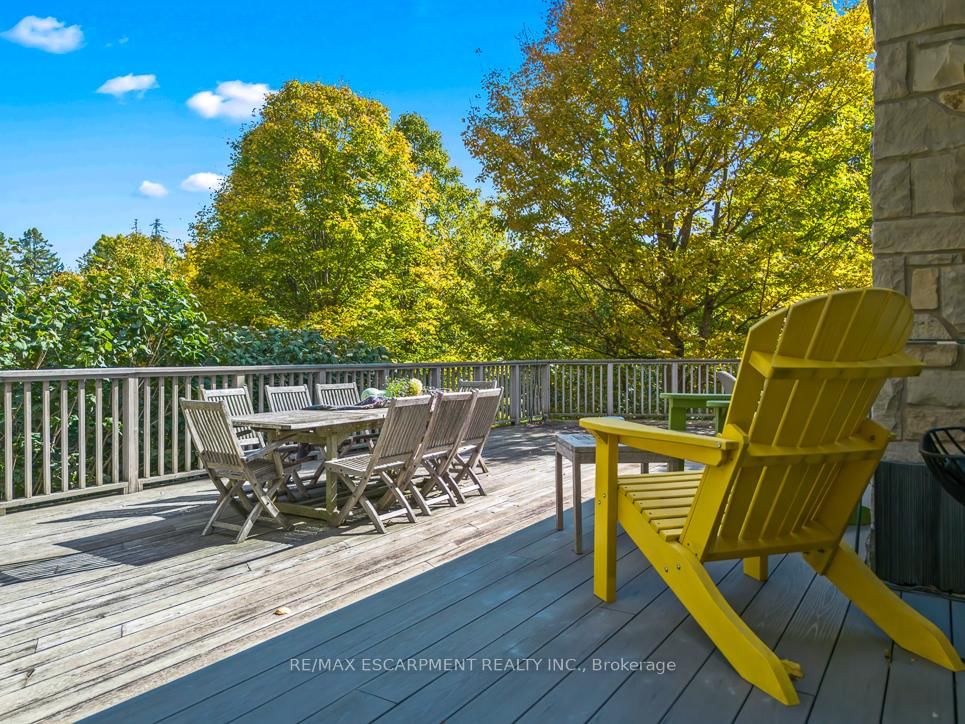22 Southridge Trail • Caledon, ON photo 47