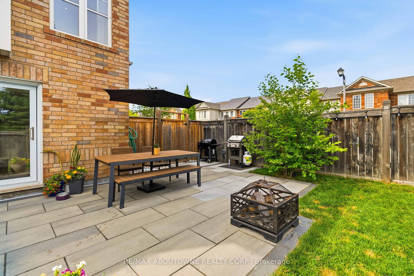 2228 Jillian Lane • Oakville, ON photo 32