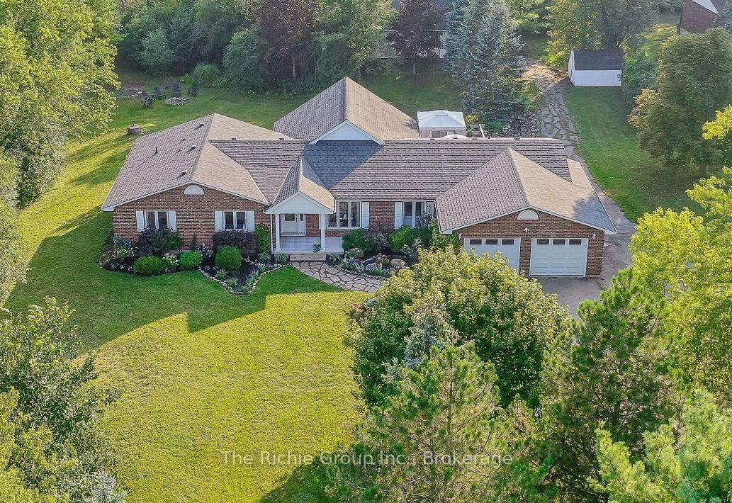 14198 Heritage Road • Caledon, ON photo 1