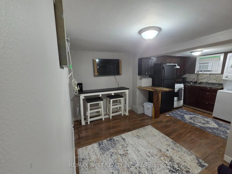 Basement - 44 Beechwood Avenue