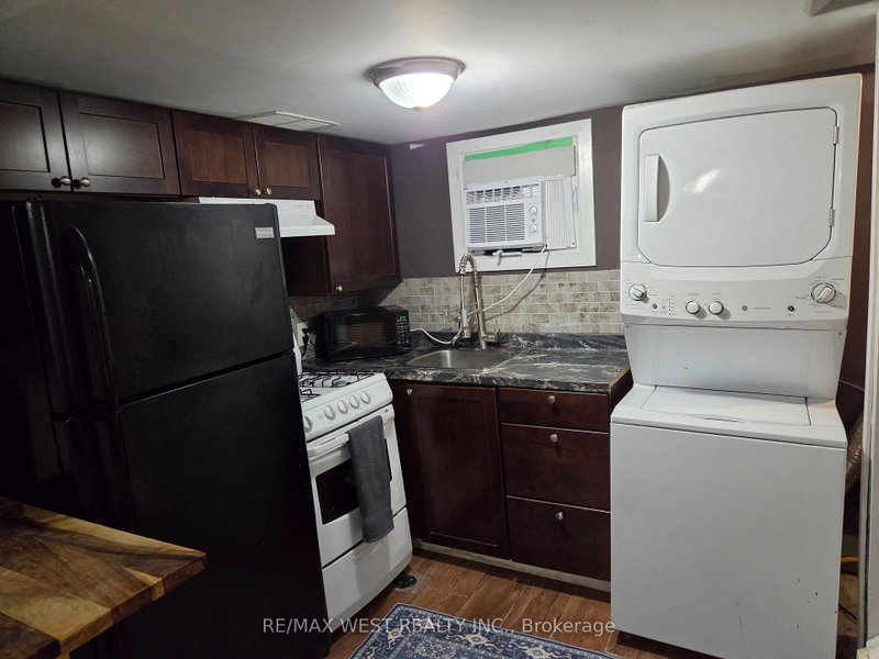 Basement - 44 Beechwood Avenue