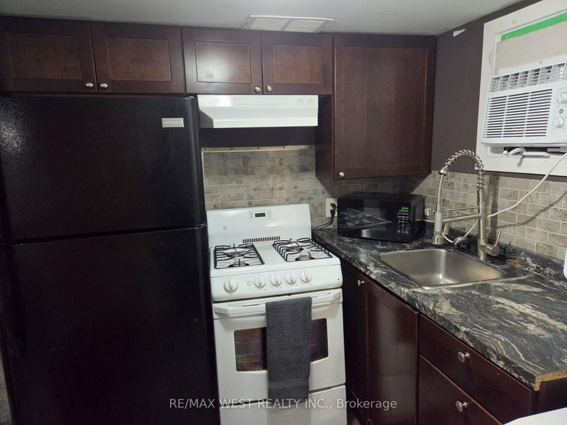 Basement - 44 Beechwood Avenue